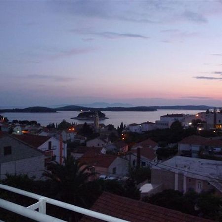 Apartment On Hvar Island Hvar Town Zewnętrze zdjęcie
