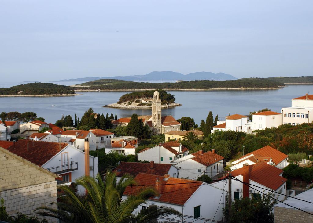 Apartment On Hvar Island Hvar Town Pokój zdjęcie