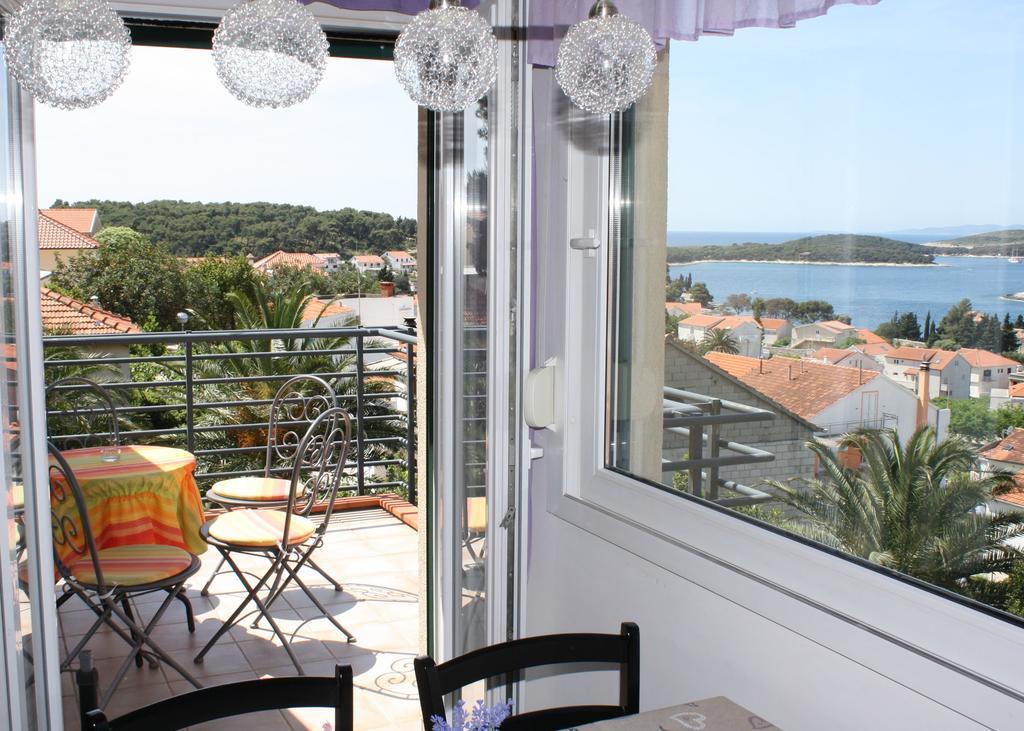 Apartment On Hvar Island Hvar Town Pokój zdjęcie