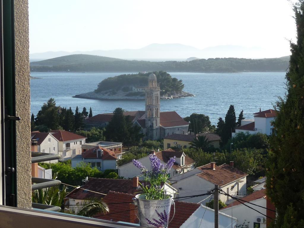 Apartment On Hvar Island Hvar Town Pokój zdjęcie