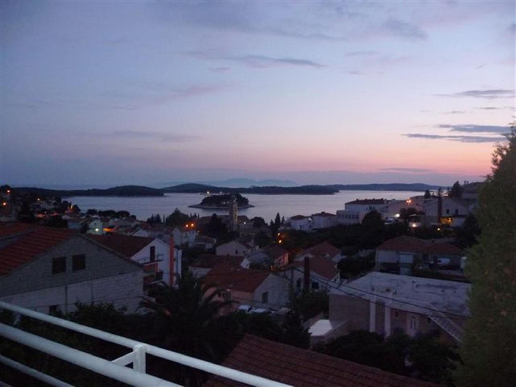 Apartment On Hvar Island Hvar Town Zewnętrze zdjęcie