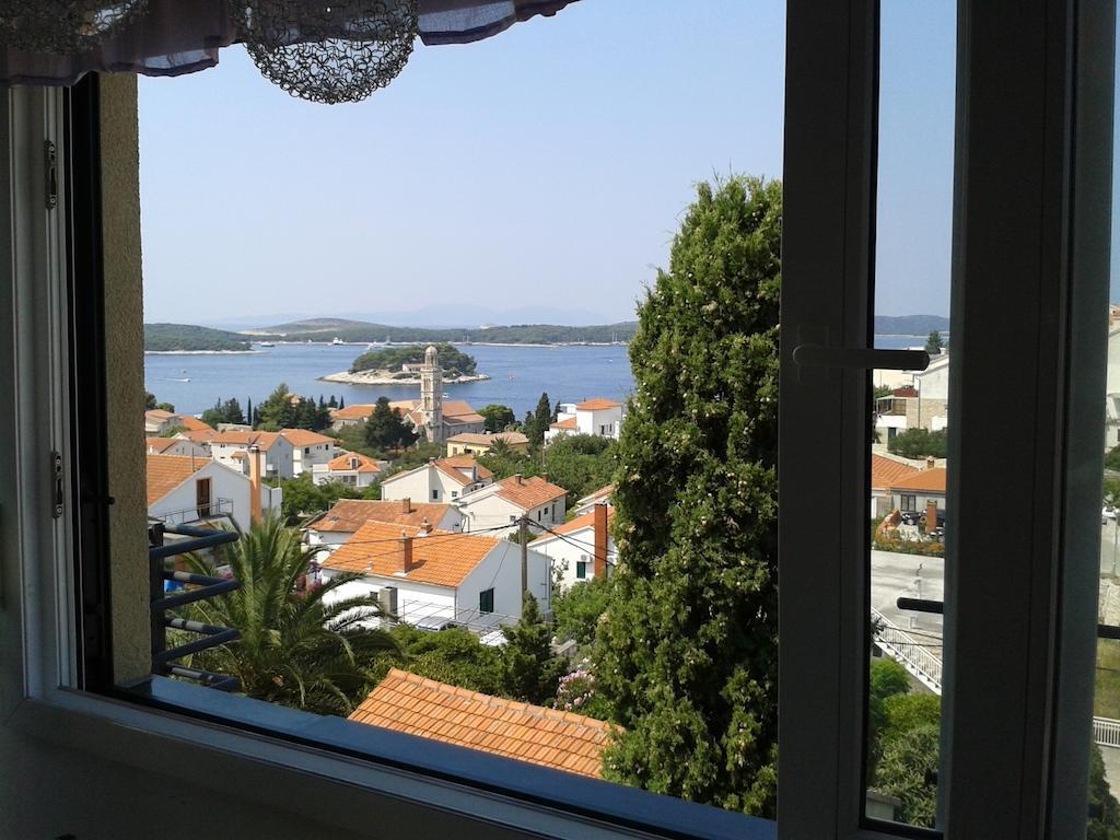 Apartment On Hvar Island Hvar Town Pokój zdjęcie