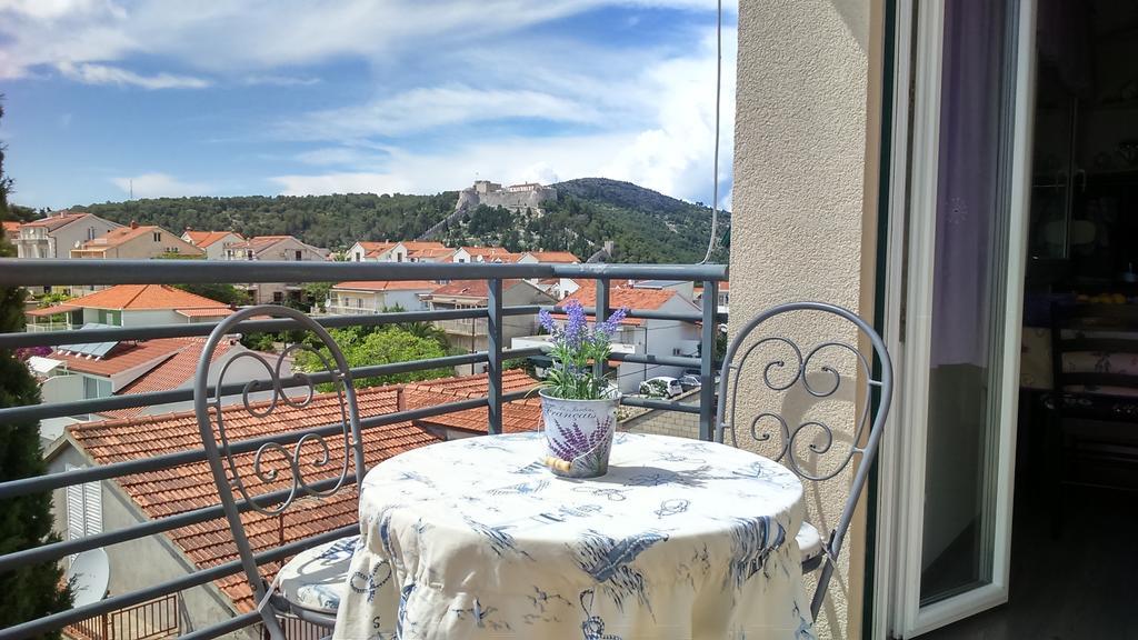 Apartment On Hvar Island Hvar Town Zewnętrze zdjęcie