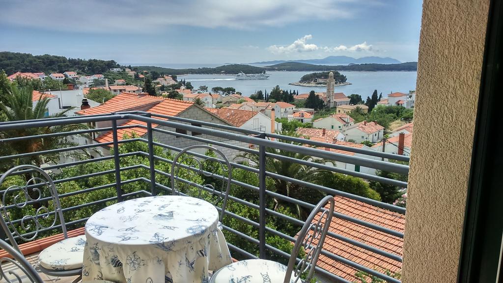 Apartment On Hvar Island Hvar Town Zewnętrze zdjęcie