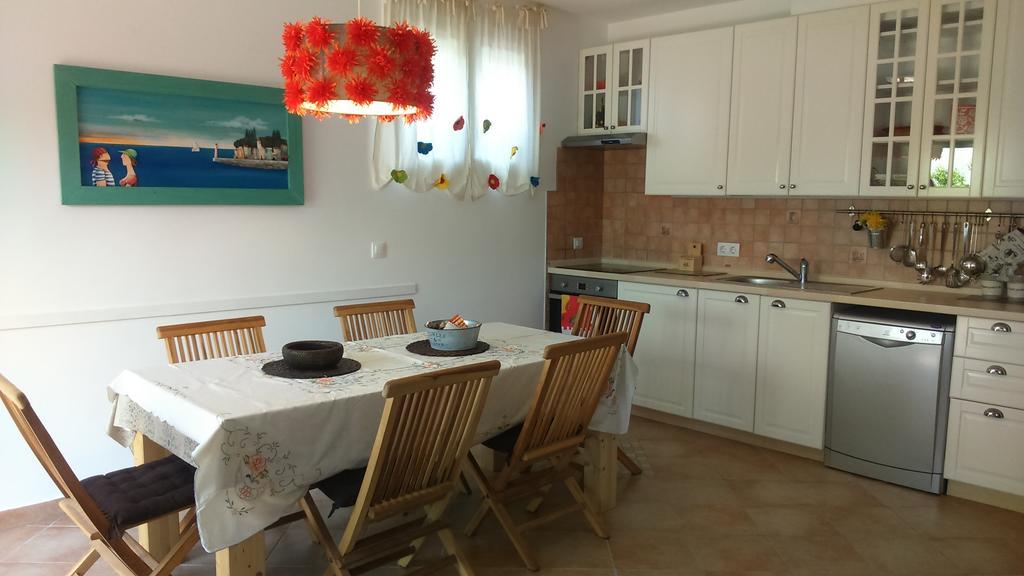 Apartment On Hvar Island Hvar Town Zewnętrze zdjęcie