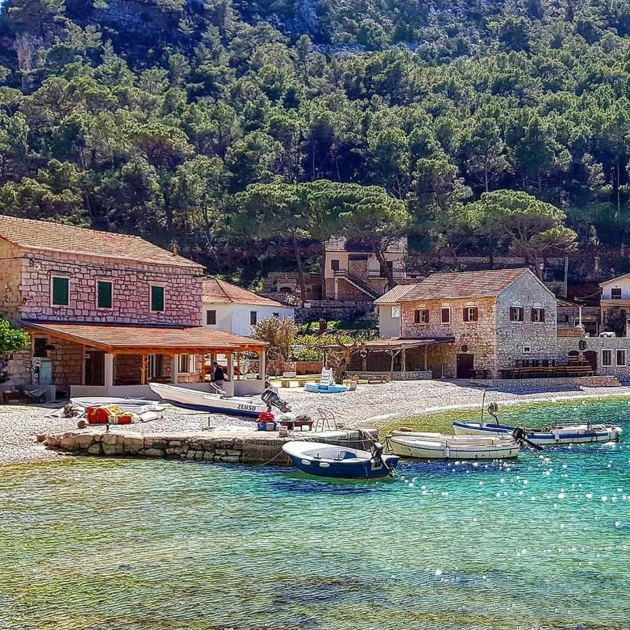Apartment On Hvar Island Hvar Town Zewnętrze zdjęcie