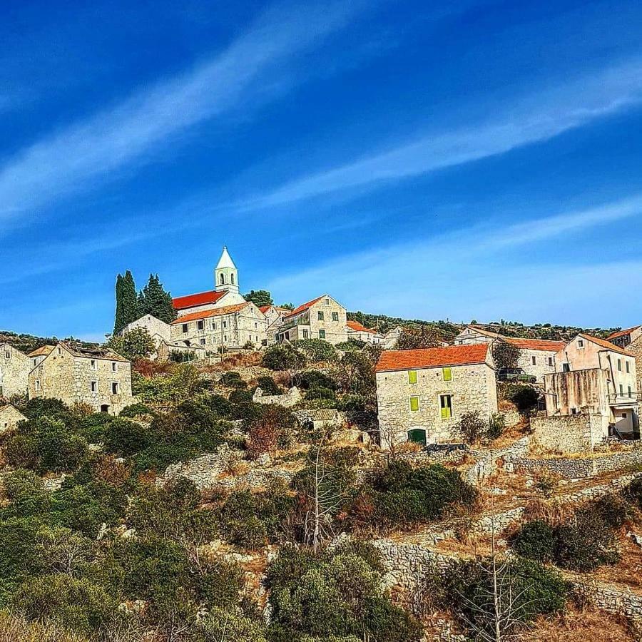 Apartment On Hvar Island Hvar Town Zewnętrze zdjęcie