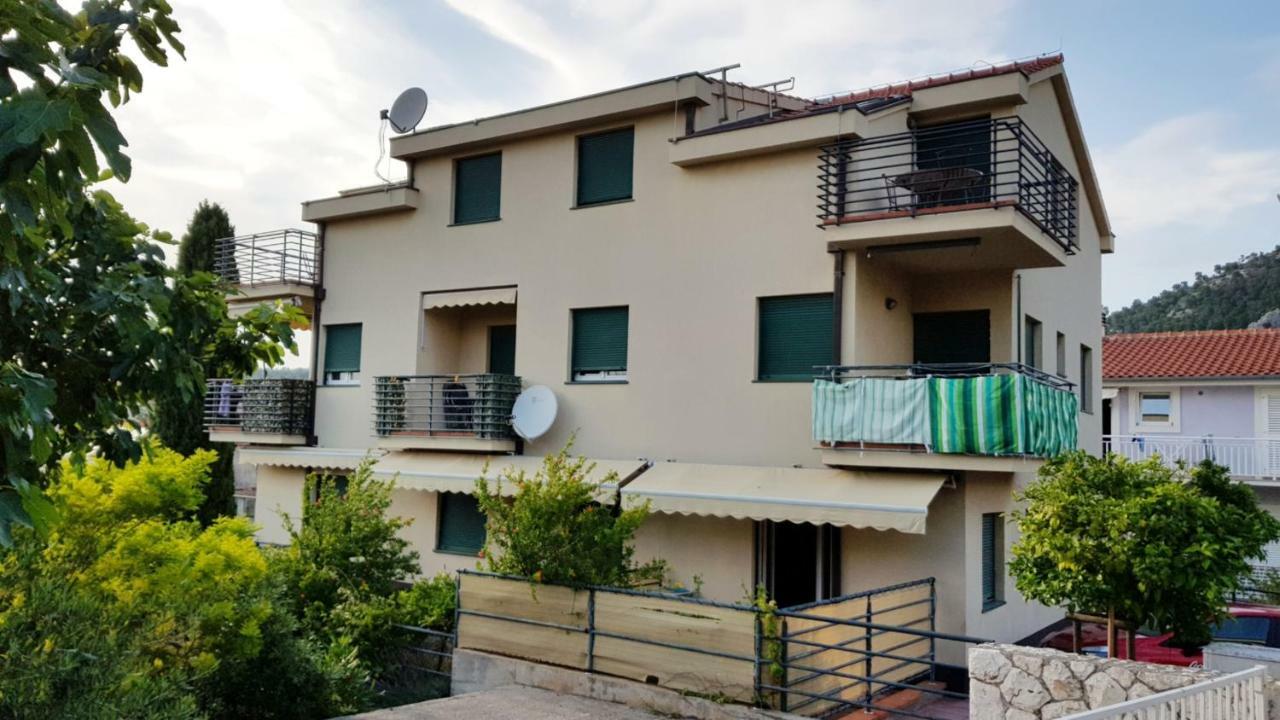 Apartment On Hvar Island Hvar Town Zewnętrze zdjęcie